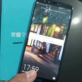 Honor 9 lite 3/32