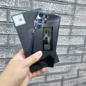 Samsung S22 ultra 8/128 paket