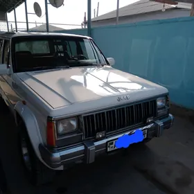 Jeep Cherokee 1995