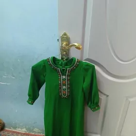 mekdep koynek fartuk