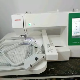 janome 450e