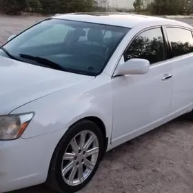 Toyota Avalon 2006