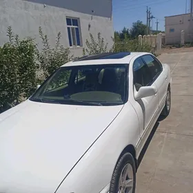 Toyota Avalon 1998