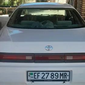 Toyota Mark II 1993
