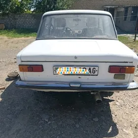Waz 2106 1980
