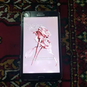 Samsung planset