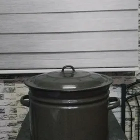 Кастрюля