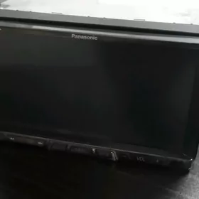 Panasonik magnitafon exo