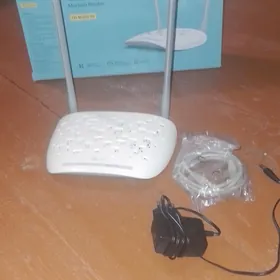 tp-link WI-FI