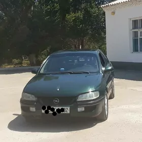 Opel Omega 1994