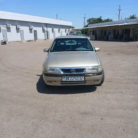 Opel Vectra 1991
