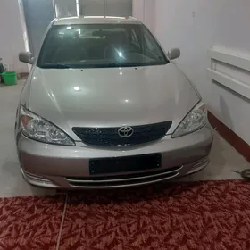 Toyota Camry 2002
