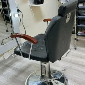 salon Kresla