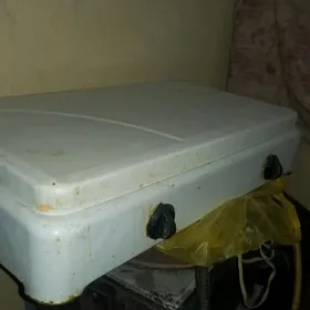 Gaz pilita  2 gozli
