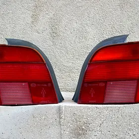 E39 kareýka stop
