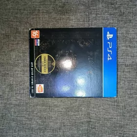 Dark Souls Trilogy