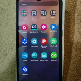 Samsung Galaxy A50