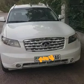 Infiniti FX35 2007