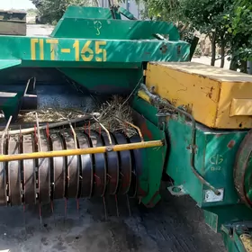 MTZ T-28 2010