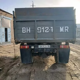 Zil 130 1983