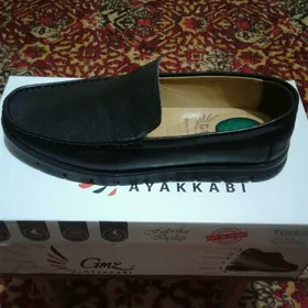AYAKKABI