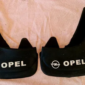 БРЫЗГОВИКИ ДЛЯ АВТО ОПЕЛ