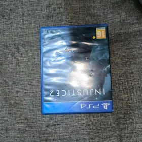 Injustice 2