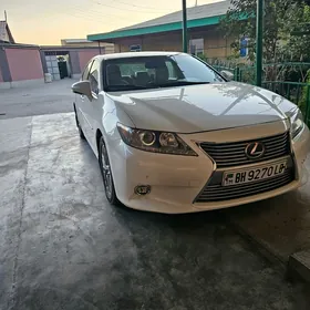 Lexus ES 350 2013