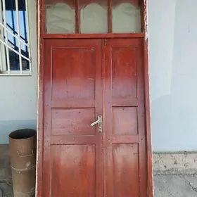 Ýarma gapy
