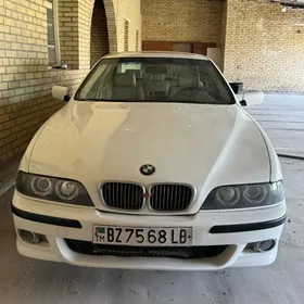 BMW M 1999