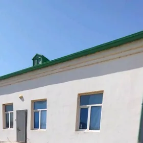 Dowletli Zaman Satlyk jaÿ