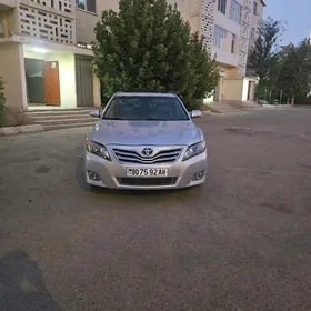 Toyota Camry 2008