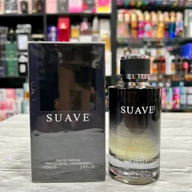 SUAVE parfüm