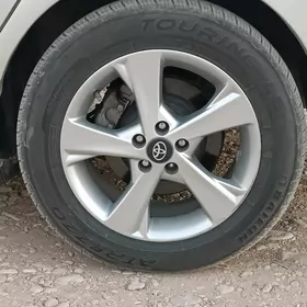 karolla exclusive diska teker