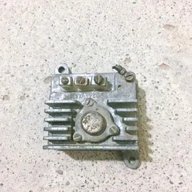 Tranzistor