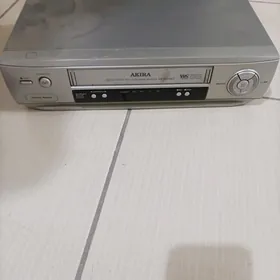 Tunner wideo kaseta