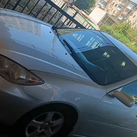 Toyota Camry 2002