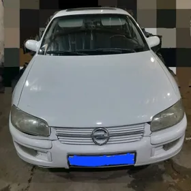 Opel Omega 1994
