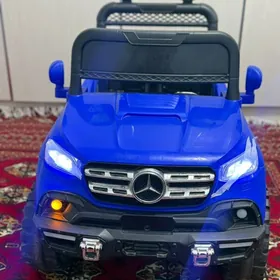 çaga maşyn