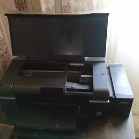 Epson L805