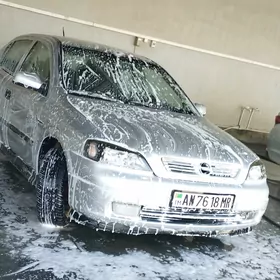 Opel Astra 1999