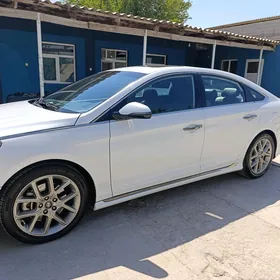 Hyundai Sonata 2018