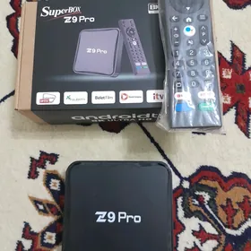 TUNER Z9 Pro