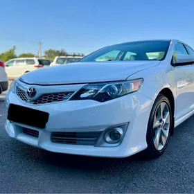 Toyota Camry 2013