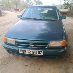 Opel Astra 1993