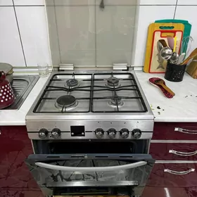 Gaz plita