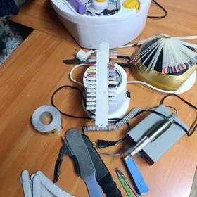 Дырнае апарат