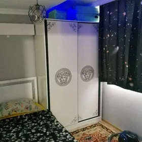 Satlyk kwartira 