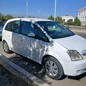 Opel Meriva 2003