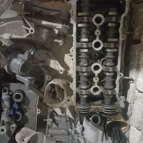 Toyota mator